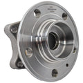 Set of 2 Wheel Hubs for Volvo S60 V70