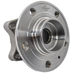 Set of 2 Wheel Hubs for Volvo S60 V70