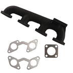 Exhaust Manifold Set for Bobcat T140, 753, 763, 773, 7753, S150