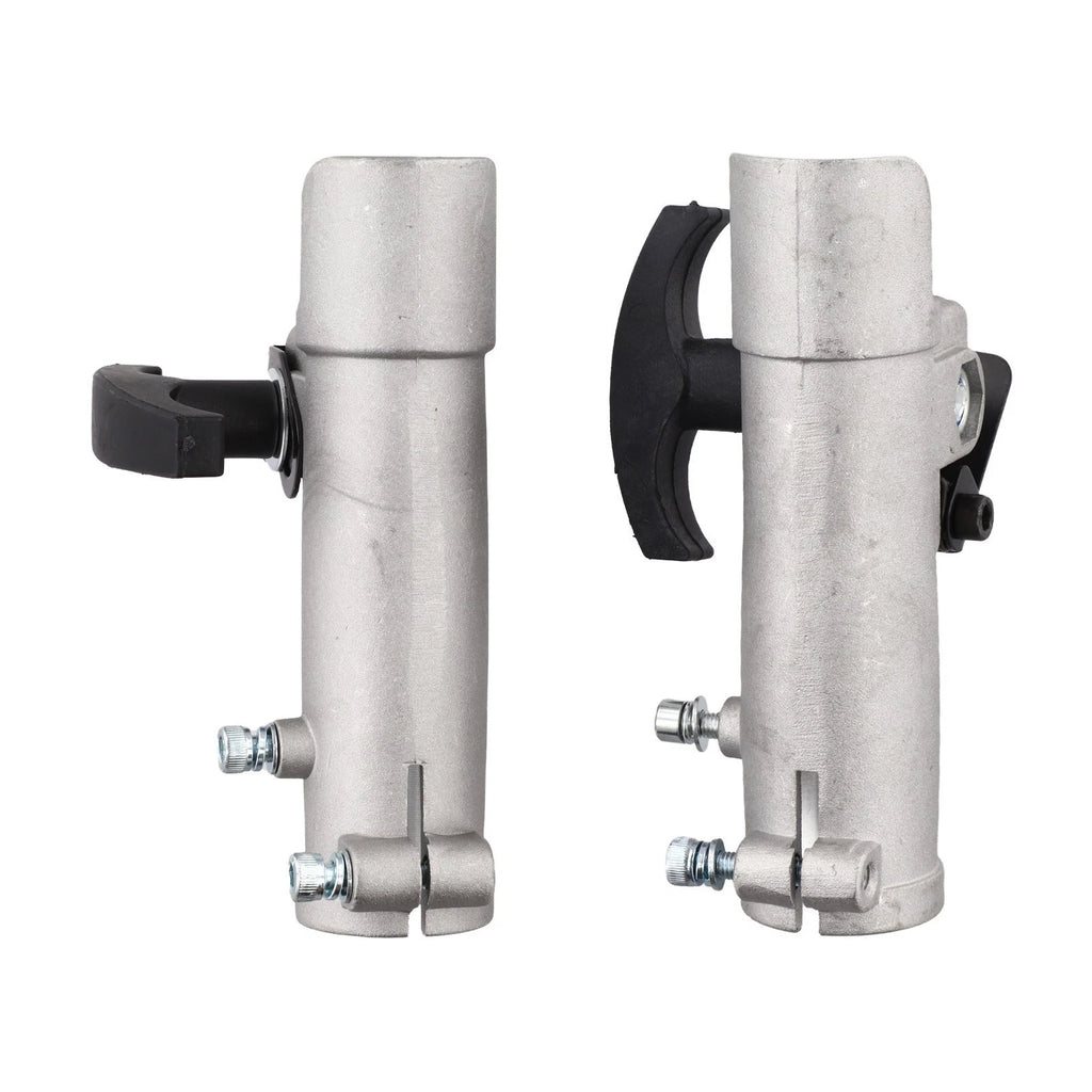 Extension Pole Connector for Garden Tool (Robust Iron Construction)