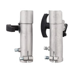 Extension Pole Connector for Garden Tool (Robust Iron Construction)