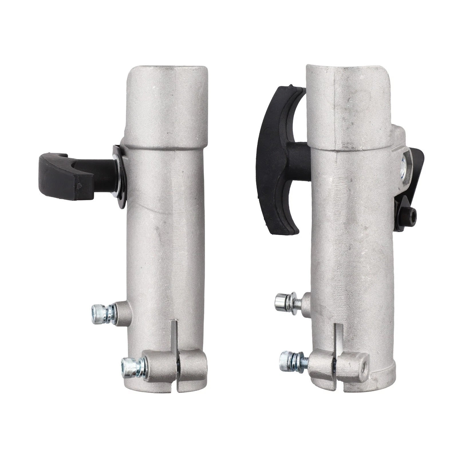 Extension Pole Connector for Garden Tool (Robust Iron Construction)