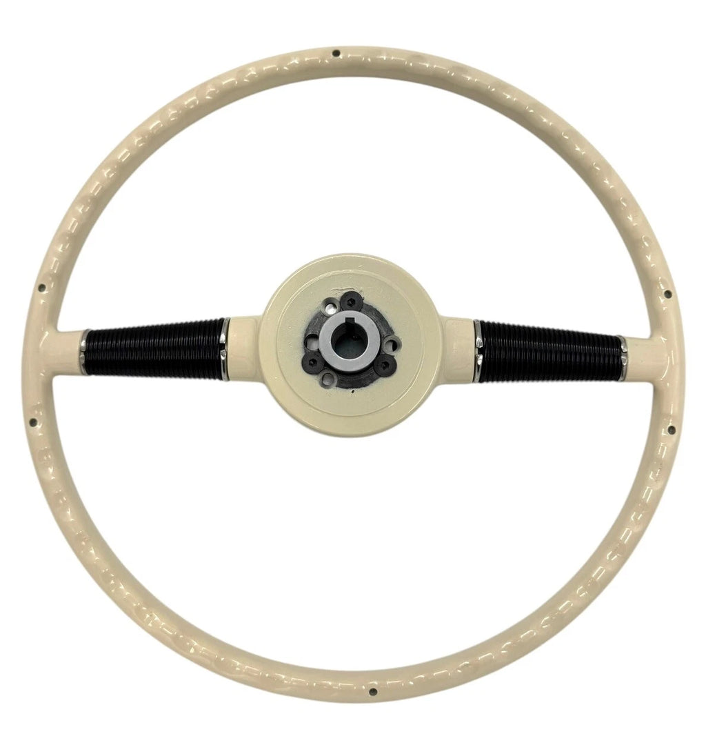 Steering Wheel Deluxe Style 16 Inch for 1940 Ford Deluxe (1939–1940)