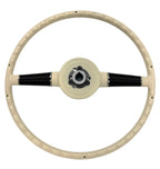 Steering Wheel Deluxe Style 16 Inch for 1940 Ford Deluxe (1939–1940)