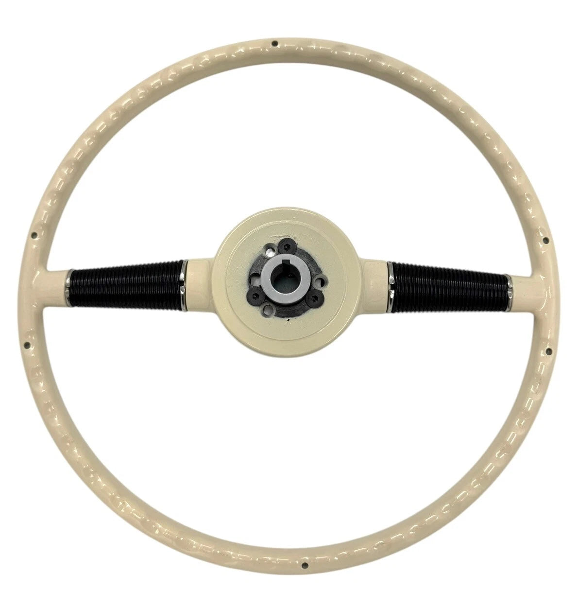 Steering Wheel Deluxe Style 16 Inch for 1940 Ford Deluxe (1939–1940)