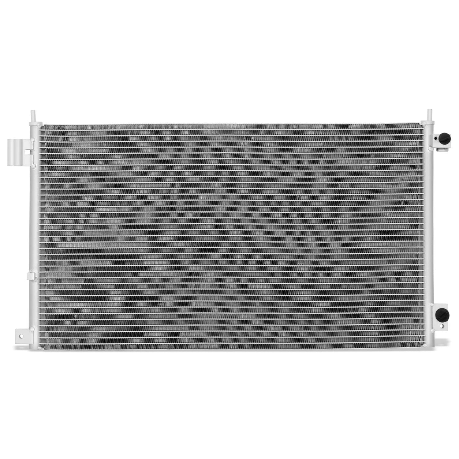A/C Condenser for Honda Accord (2003–2007) DPI 3086 OE Style Aluminum
