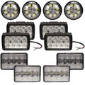 LED Light Kit for John Deere 9000(T) Series