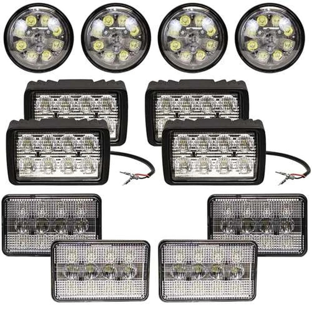 LED Light Kit for John Deere 9000(T) Series