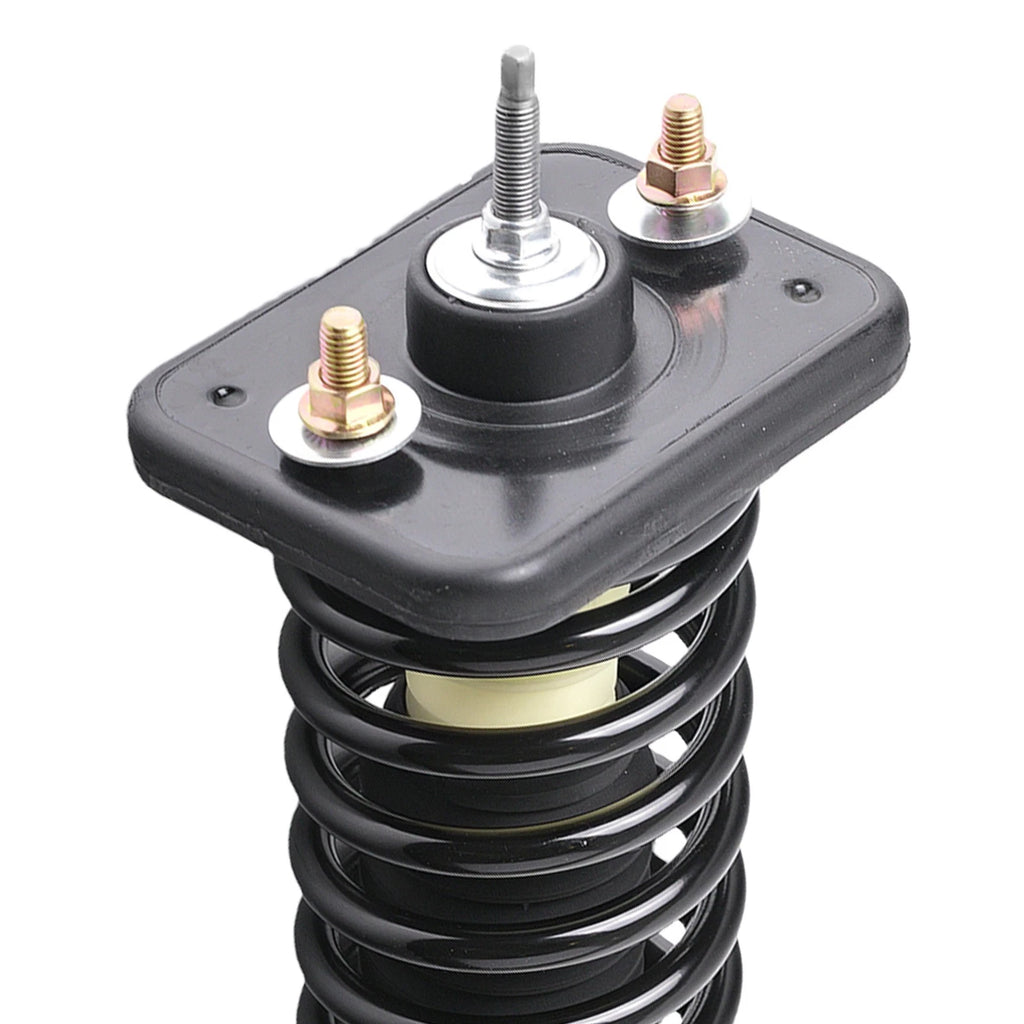 2X Rear Suspension Shock Strut for Chrysler Cirrus, Plymouth Breeze (1999–2000)