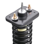 2X Rear Suspension Shock Strut for Chrysler Cirrus, Plymouth Breeze (1999–2000)