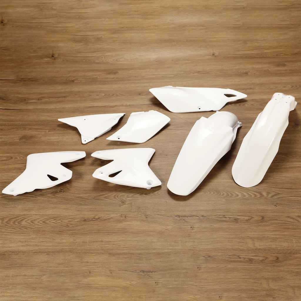 Complete Fairing Bodywork Kit for Suzuki DRZ400S/SM (All Years)