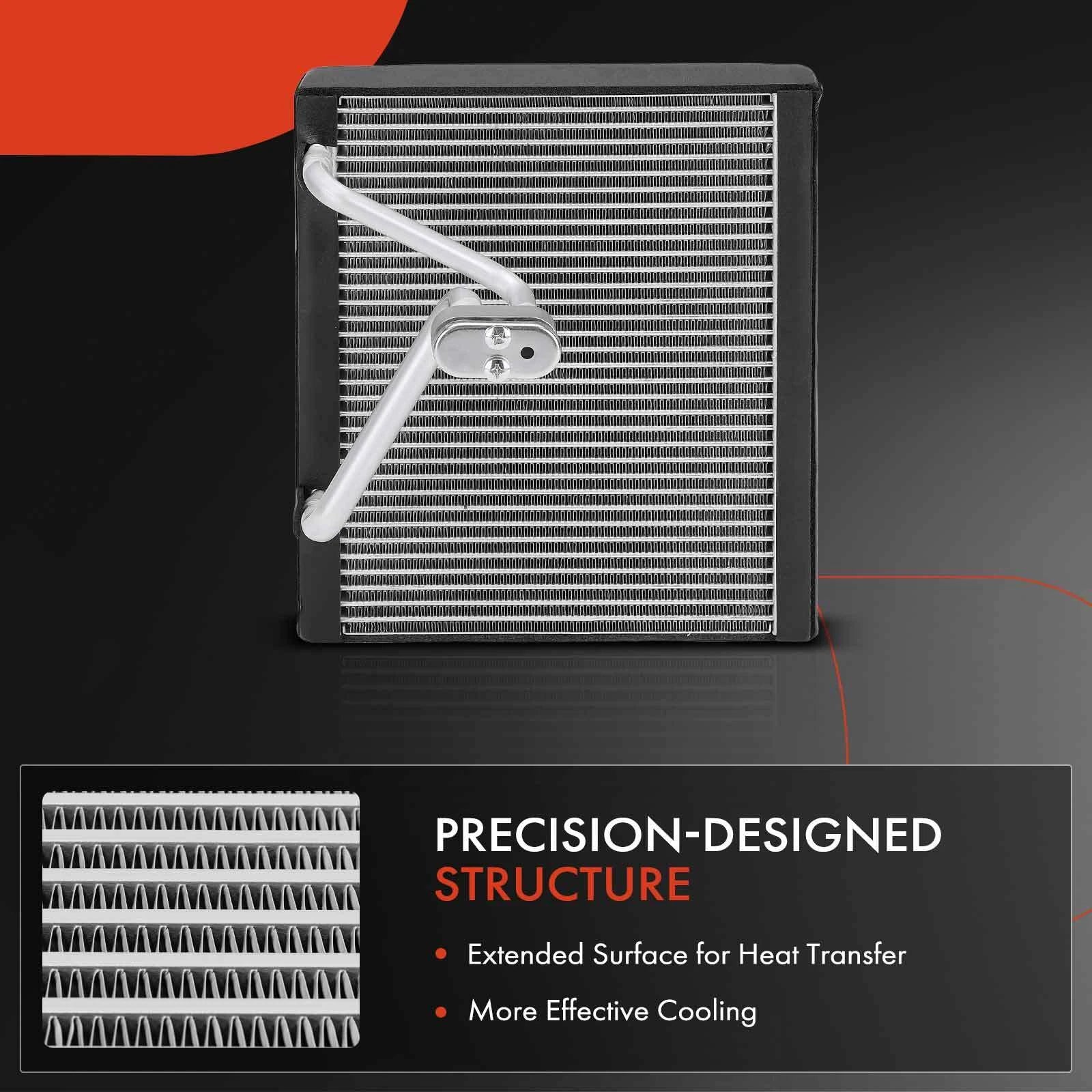 A/C Evaporator Core for Kia K900 (2015-2017)