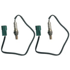 2X Upstream O2 Oxygen Sensors for Infiniti FX35 G35 350Z (2003)