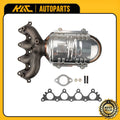 Catalytic Converter for Hyundai Accent Kia Rio Kia Rio5 (2006–2011) 1.6L