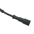 ABS Front Wheel Speed Sensor for Volkswagen EuroVan (1992-2003)