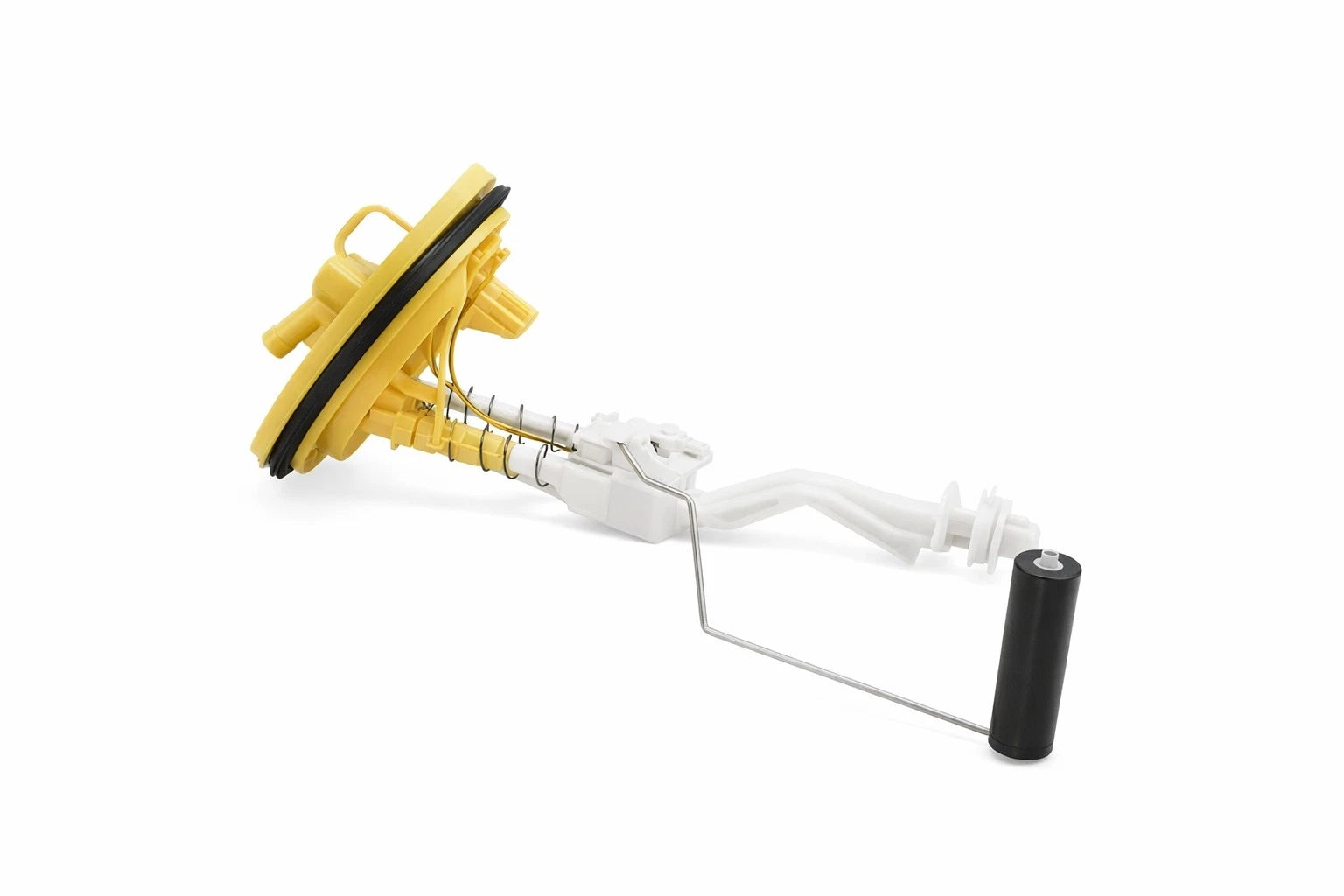 Left Fuel Tank Sending Unit for BMW 540i, 528i, M5, 525i (1996–2003) 16141183179