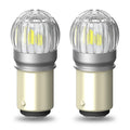 LED Turn Signal Brake Tail Light Lamp for AUXITO (2015â2023)
