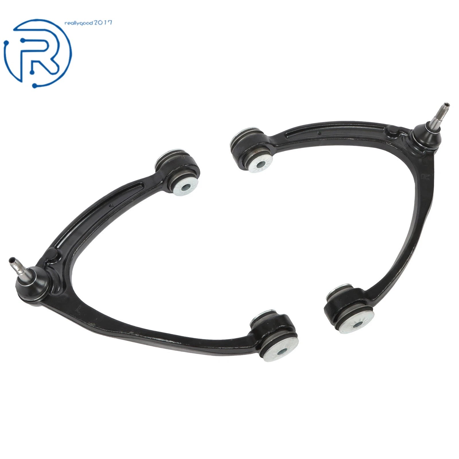 Control Arm Kit for Chevrolet Silverado GMC Sierra 1500 (2007-2018)