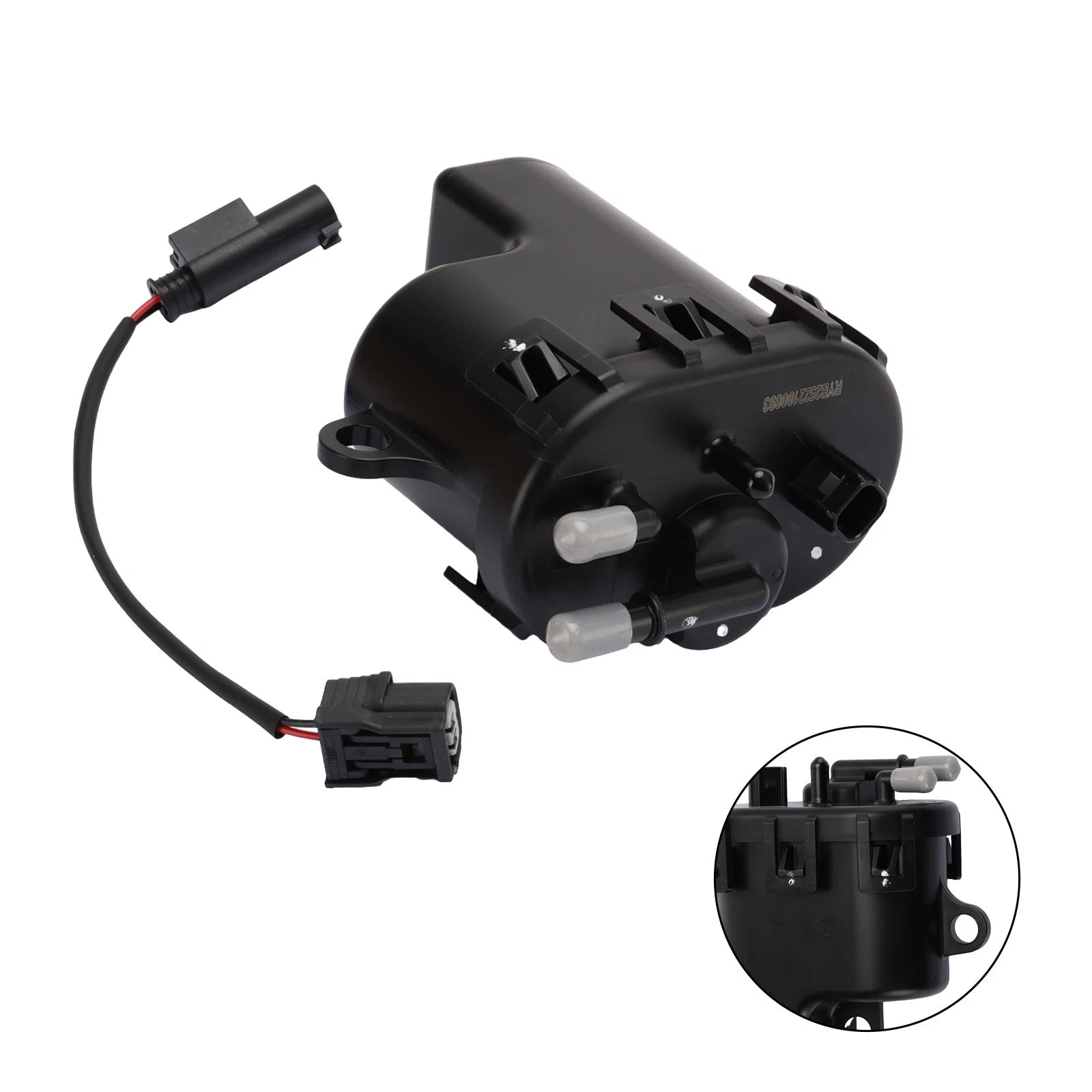 Fuel Pump Module for Kohler ECH440 ECH630 ECV630 ECH940 ECH980 (N/A) 2539316S 2539314S