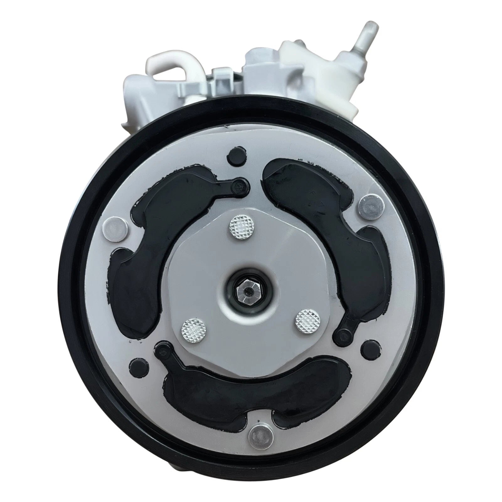 AC Compressor Kit Replacement for Lincoln Corsair 2.0L 2.3L Turbo (2022-2022)