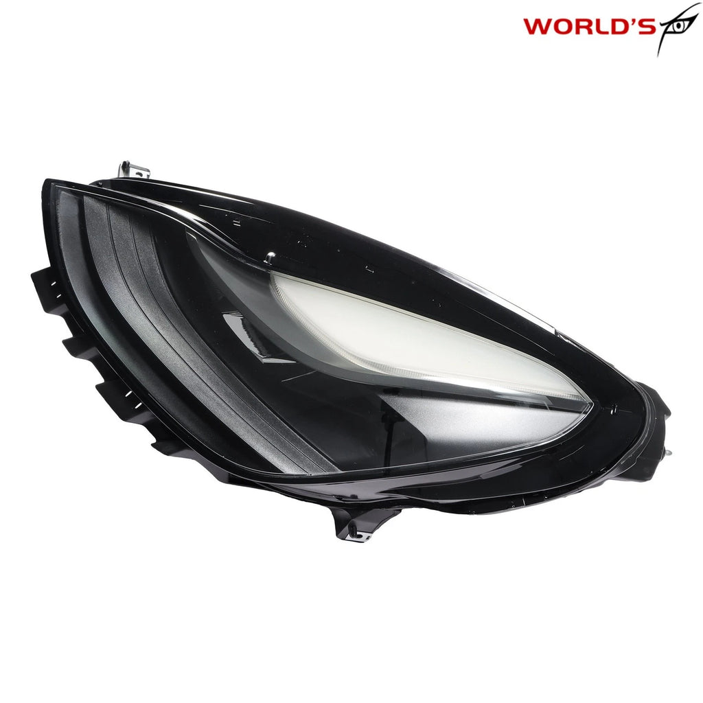 LED Projector Matrix Headlamp for Tesla Model 3 Y (2021–2023)