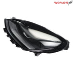 LED Projector Matrix Headlamp for Tesla Model 3 Y (2021–2023)