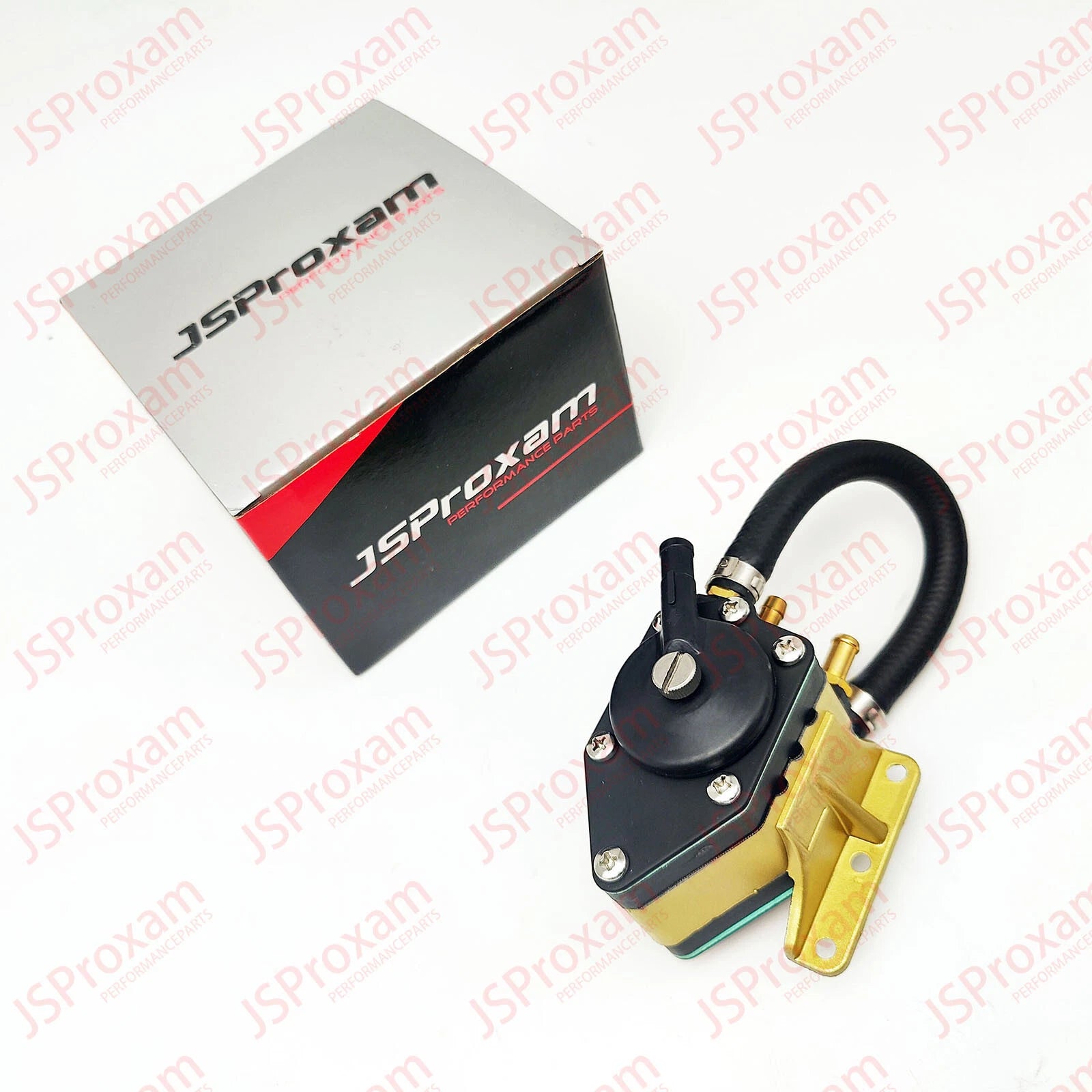 Oil Injection Conversion Fuel Pump Kit for Johnson/Evinrude (1980–2006) 5007420 5007422