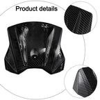 FAIRING TRIM FRAME COVER ABS Black Carbon Fiber  (2012–2016)