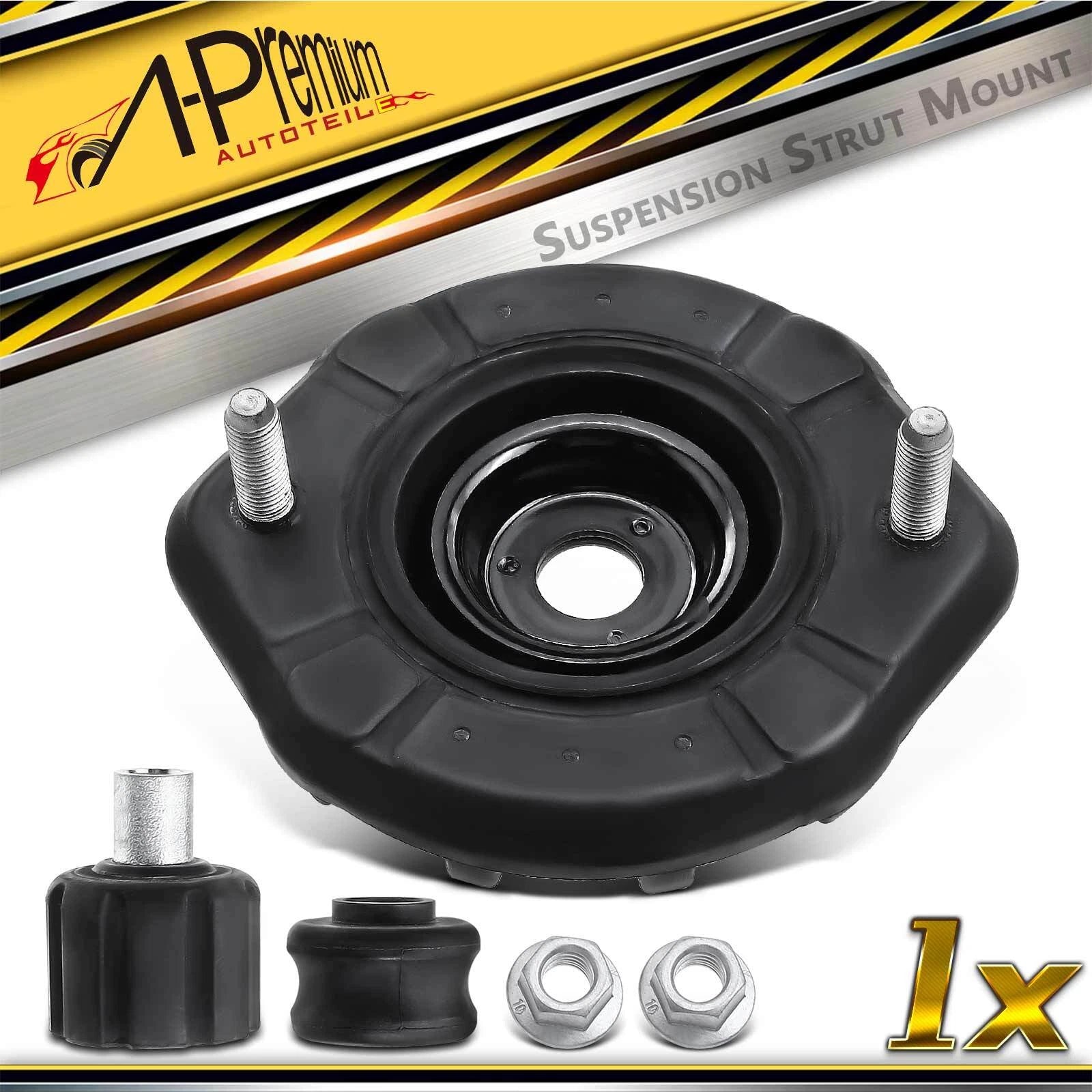 Rear Suspension Strut Mount for Infiniti I30 I35 Nissan Maxima (1996–2004)