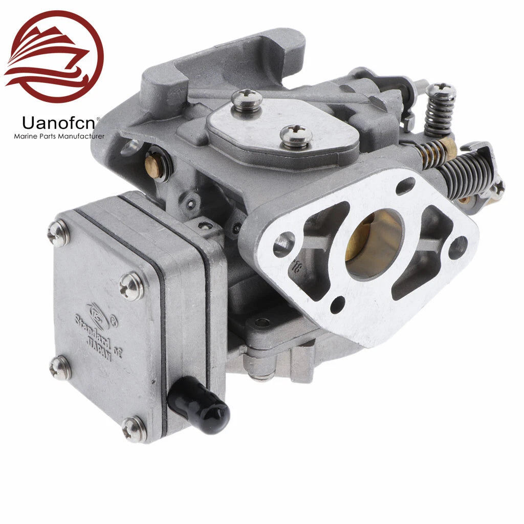 Carburetor for Yamaha 3HP (OEM#6L5-14301-03)