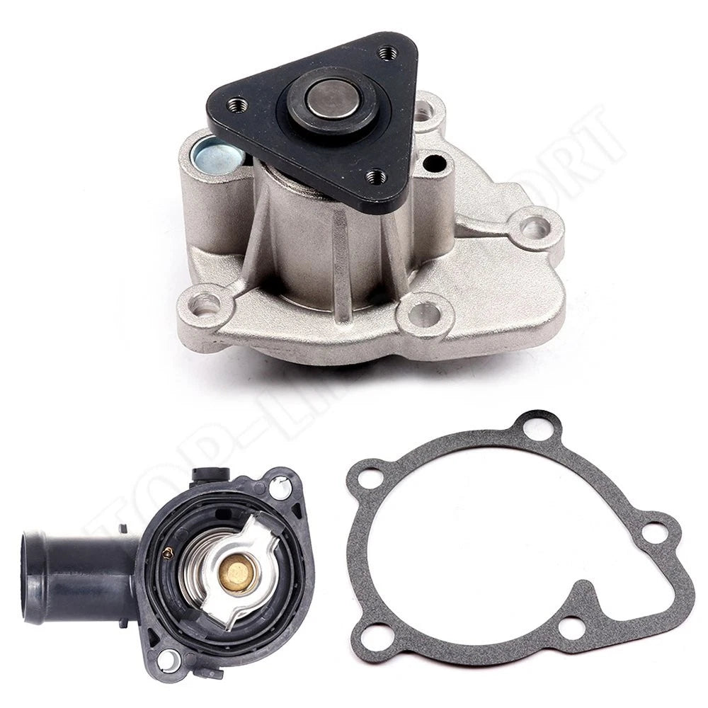 Water Pump Thermostat for Dodge Journey Avenger 2.4L (2011–2014)
