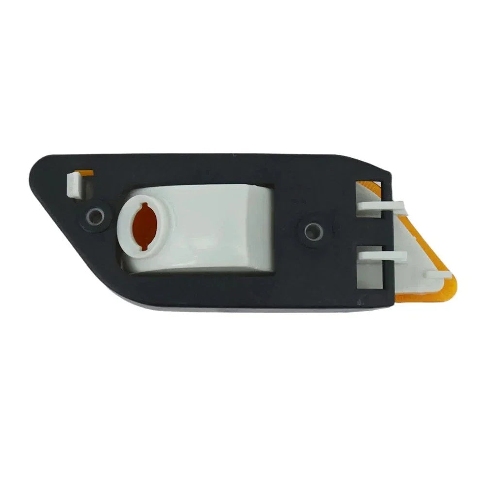 2 x Front Bumper Side Marker Lights for Mercedes E-Class (2016–2023)