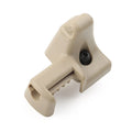 Front Sun Visor Retainer Clip for Land Rover Range Rover L322 (2003-2012)
