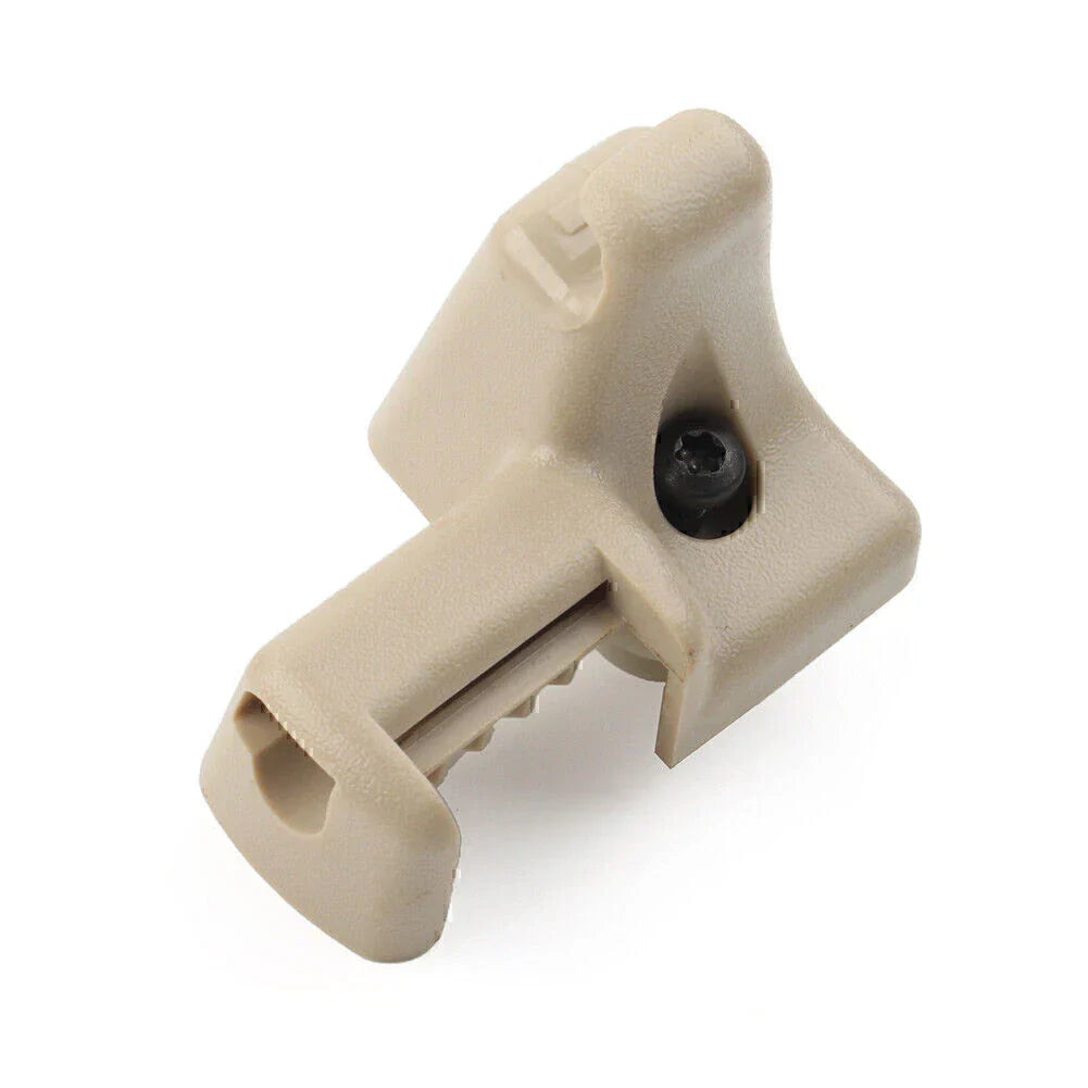 Front Sun Visor Retainer Clip for Land Rover Range Rover L322 (2003-2012)