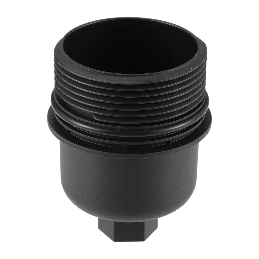 Oil Filter Housing Cap Cover for Chrysler Dodge 68191350AA (–)