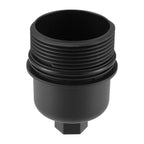 Oil Filter Housing Cap Cover for Chrysler Dodge 68191350AA (–)