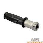 Aluminum Handlebar Grip Throttle Grips for BMW R50 R1 R12 R71 (1950-1970)