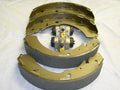 Brake Shoes & Wheel Cylinders for Isuzu D-Max 4WD (2008-2020)