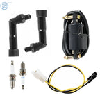 Ignition Coil for Honda CM400 CM450 Hawk CB400 (1979–1983)
