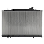 Aluminum Engine Coolant Radiator for Honda Odyssey 2018-2024 (3.5L)