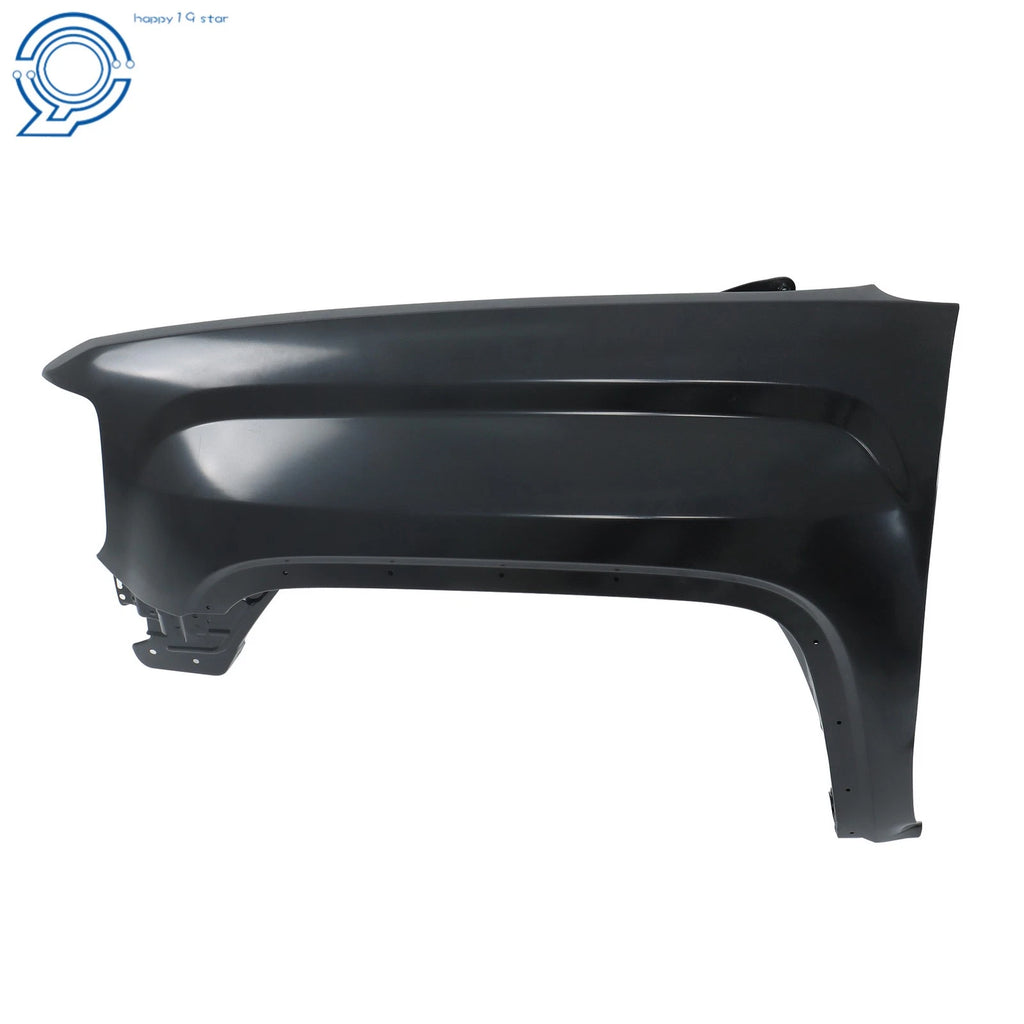 Driver Fender for GMC Sierra 1500/2500/3500 (2014–2018) Primed