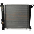 Radiator Assembly for Ford Ranger (1991–1994) Aluminum Core