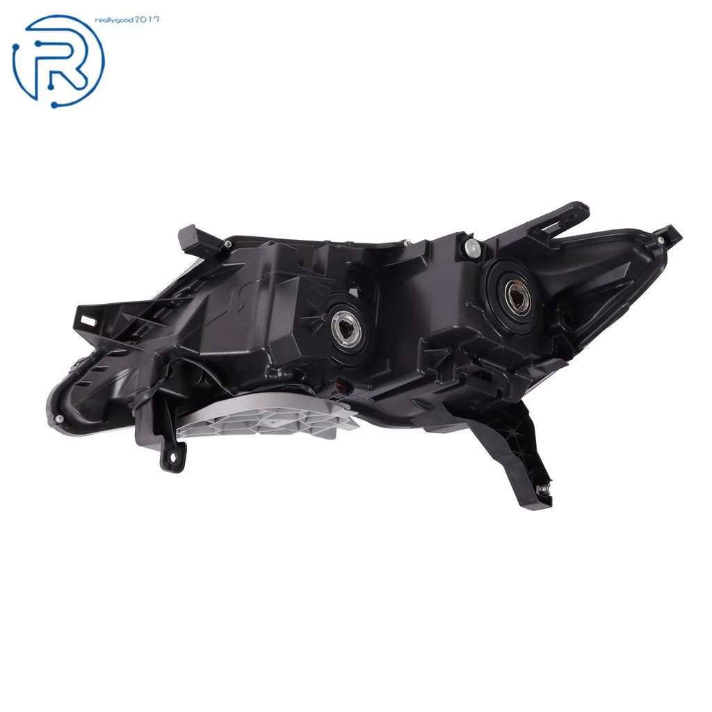 Right Side Headlight for Nissan Pathfinder (2017-2020) Projector Halogen LED DRL