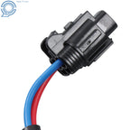 Power Window Regulator with Motor for Nissan Frontier (2005–2015)