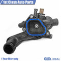 Thermostat Housing for Mini Cooper Countryman (2007–2013)