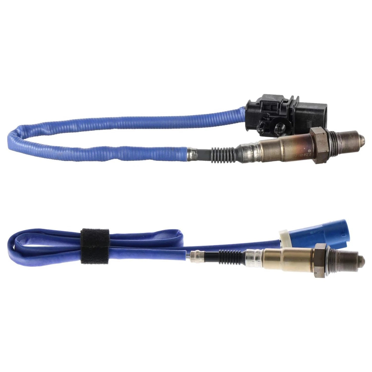 2X Oxygen Sensors Kit for Ford Escape 1.6L L4 Turbo (2013–2016)