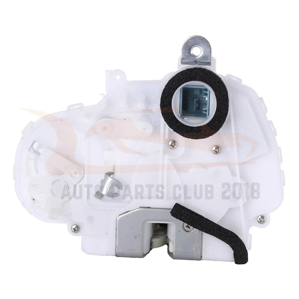 Power Door Lock Actuator for Honda Accord (2008–2012) Right Rear