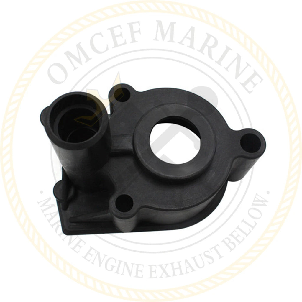 Water Pump Impeller Kit 46-96148Q8 46-96148A8 for Mercury Mercruiser Alpha One (1983–1990)