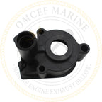Water Pump Impeller Kit 46-96148Q8 46-96148A8 for Mercury Mercruiser Alpha One (1983–1990)