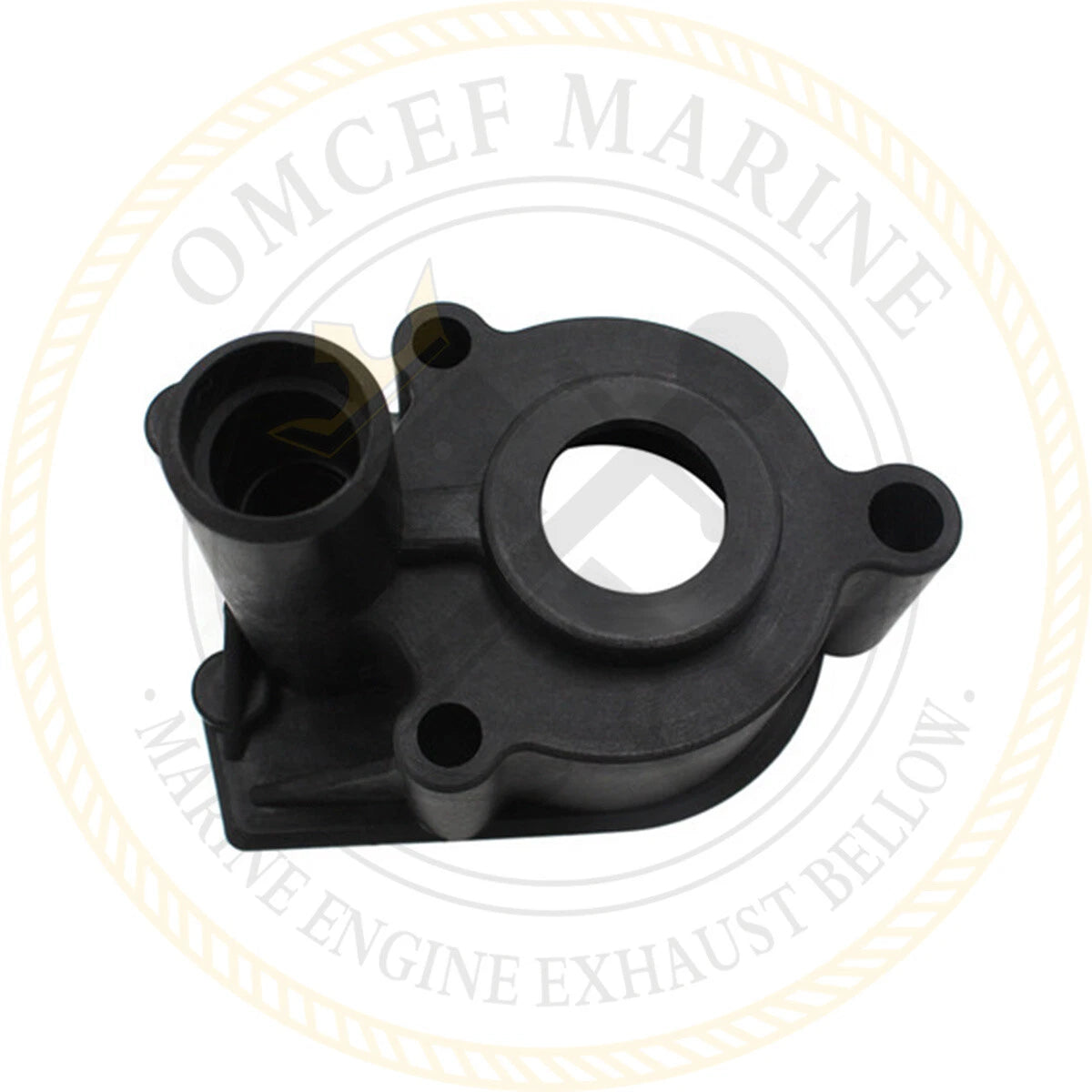 Water Pump Impeller Kit 46-96148Q8 46-96148A8 for Mercury Mercruiser Alpha One (1983–1990)